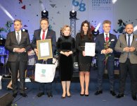 Świętokrzyskie Gwiazdy Sportu 2019