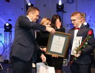Świętokrzyskie Gwiazdy Sportu 2019