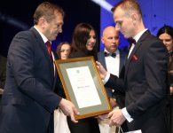 Świętokrzyskie Gwiazdy Sportu 2019
