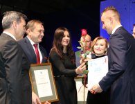 Świętokrzyskie Gwiazdy Sportu 2019