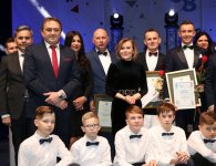 Świętokrzyskie Gwiazdy Sportu 2019