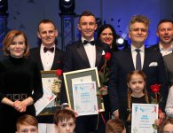 Świętokrzyskie Gwiazdy Sportu 2019