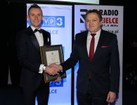 Świętokrzyskie Gwiazdy Sportu 2019