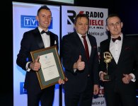 Świętokrzyskie Gwiazdy Sportu 2019