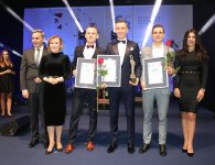 Świętokrzyskie Gwiazdy Sportu 2019