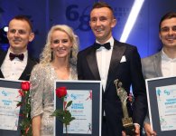 Świętokrzyskie Gwiazdy Sportu 2019