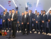 Świętokrzyskie Gwiazdy Sportu 2019