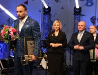 Świętokrzyskie Gwiazdy Sportu 2019