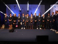 Świętokrzyskie Gwiazdy Sportu 2019