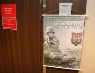 Rozpoczęła się kwalifikacja wojskowa 