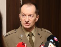 Rozpoczęła się kwalifikacja wojskowa 