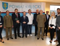 Rozpoczęła się kwalifikacja wojskowa 