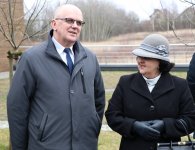 Nowe samochody przekazane dla policji