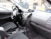 Nowe samochody przekazane dla policji