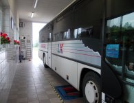 Autokary coraz bezpieczniejsze