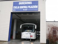 Autokary coraz bezpieczniejsze