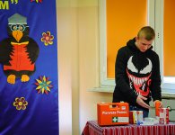 Konkurs recytatorski 