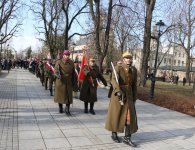 78. rocznica przemianowania ZWZ na AK