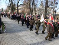 78. rocznica przemianowania ZWZ na AK
