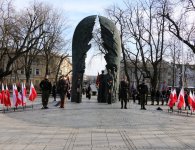 78. rocznica przemianowania ZWZ na AK