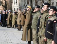 78. rocznica przemianowania ZWZ na AK