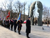 78. rocznica przemianowania ZWZ na AK