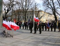 78. rocznica przemianowania ZWZ na AK