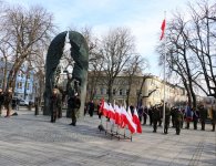 78. rocznica przemianowania ZWZ na AK