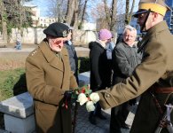 78. rocznica przemianowania ZWZ na AK