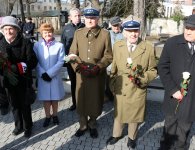 78. rocznica przemianowania ZWZ na AK