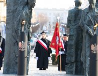 78. rocznica przemianowania ZWZ na AK