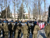 78. rocznica przemianowania ZWZ na AK