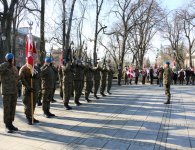 78. rocznica przemianowania ZWZ na AK
