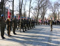78. rocznica przemianowania ZWZ na AK
