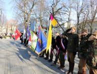 78. rocznica przemianowania ZWZ na AK