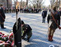 78. rocznica przemianowania ZWZ na AK