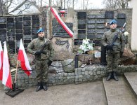 Wspominali masowe deportacje 