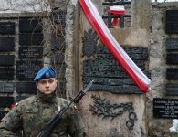 Wspominali masowe deportacje 