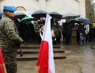 Wspominali masowe deportacje 