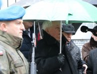 Wspominali masowe deportacje 