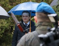 Wspominali masowe deportacje 
