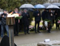 Wspominali masowe deportacje 