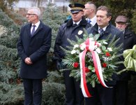 Wspominali masowe deportacje 