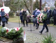 Wspominali masowe deportacje 