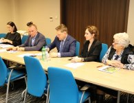  Powiatowa Rada Działalności Pożytku Publicznego w Kielcach