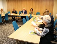  Powiatowa Rada Działalności Pożytku Publicznego w Kielcach