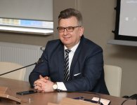 O pieniądzach dla trzeciego sektora