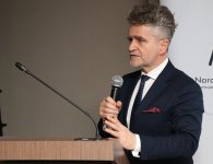 O pieniądzach dla trzeciego sektora