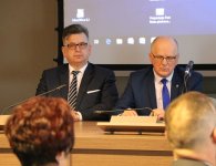 O pieniądzach dla trzeciego sektora