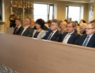 O pieniądzach dla trzeciego sektora